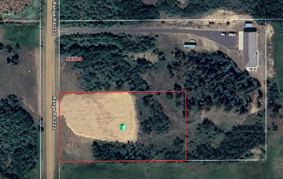 56423-56517 Range Rd 222, Redwater, Alberta T8L 5B1