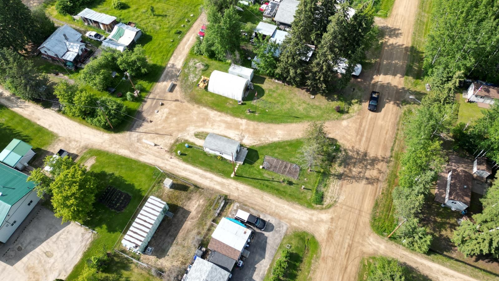 6 1st Street, Flatbush, Alberta T0G 0Z0