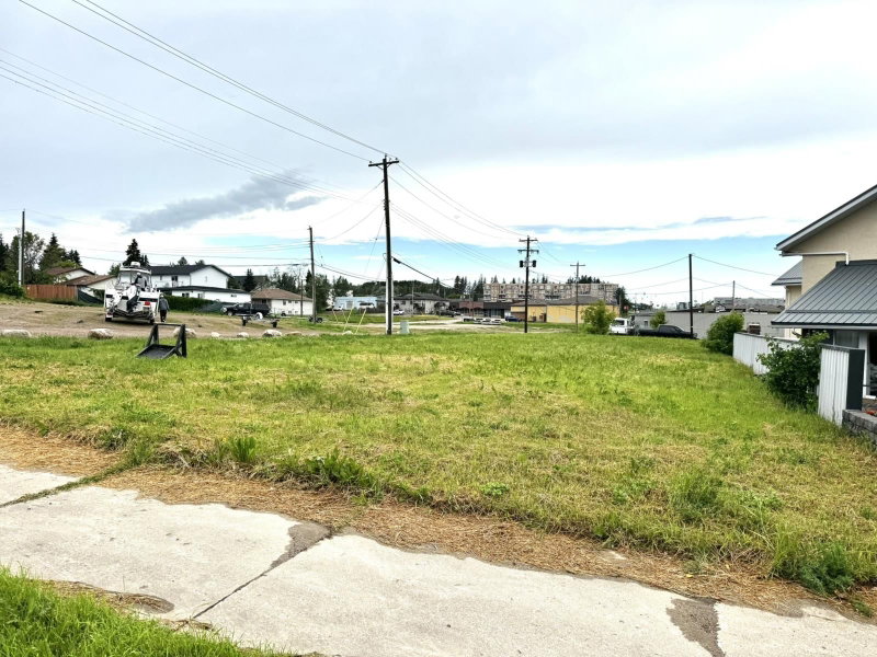  Cold Lake Alberta, T9M 1N1 - Vacant Land For Sale