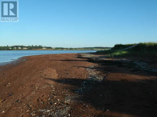 LOT 4 BLUE HERON Crescent North Rustico Prince Edward Island, C0A 1X0 - Vacant Land For Sale