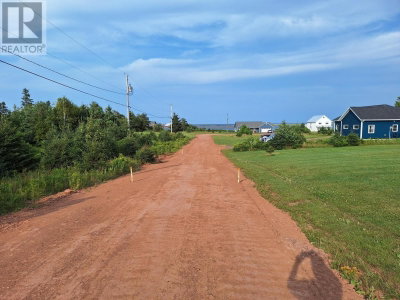 LOT 4 BLUE HERON Crescent | North Rustico Prince Edward Island | Slide Image Five