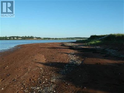 Image #1 of Commercial for Sale at Lot 4 Blue Heron Crescent, North Rustico, Prince Edward Island