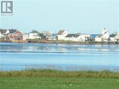 Image #1 of Commercial for Sale at Lot#6 Gallant Lane, North Rustico, Prince Edward Island