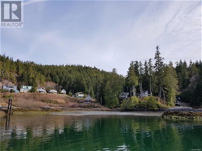Image #1 of Commercial for Sale at Lt 56 Haggard Cove, Port Alberni, British Columbia