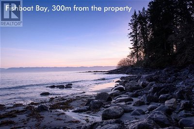 Image #1 of Commercial for Sale at Lot 12-15 Incl West Coast Rd, Sooke, British Columbia