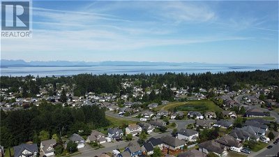 Image #1 of Commercial for Sale at 678 Mariner Dr, Campbell River, British Columbia