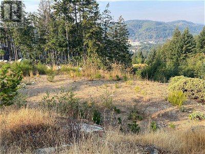 Image #1 of Commercial for Sale at Lot 1 4670 Goldstream Heights Dr, Malahat, British Columbia