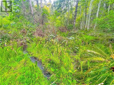 Image #1 of Commercial for Sale at Lot 1 Porlier Pass Rd, Galiano Island, British Columbia
