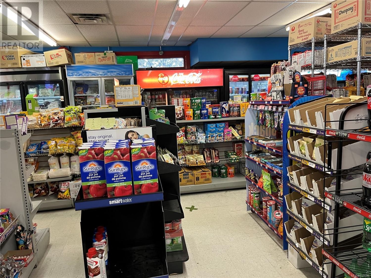 Businesses for Sale in British-columbia