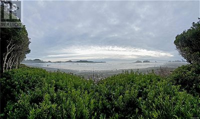 Image #1 of Commercial for Sale at 1333 Chesterman Beach Rd, Tofino, British Columbia
