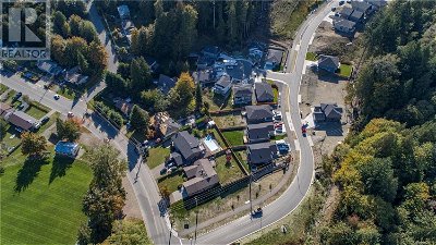 Image #1 of Commercial for Sale at 425 Colonia Dr S, Ladysmith, British Columbia