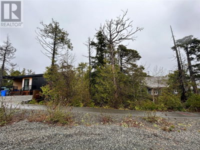 Image #1 of Commercial for Sale at 843 Lorne White Pl, Ucluelet, British Columbia