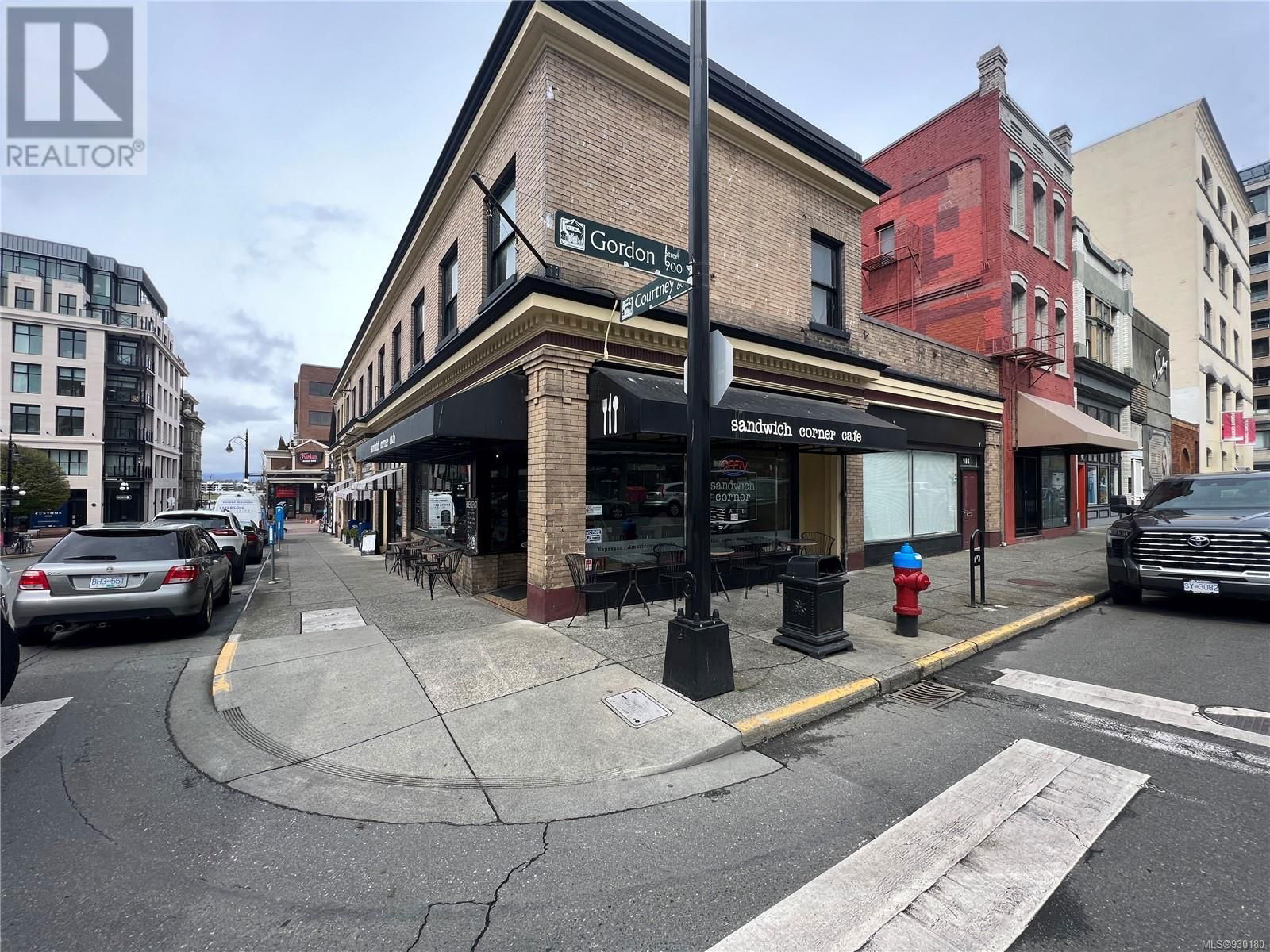 Restaurants for Sale in Canada