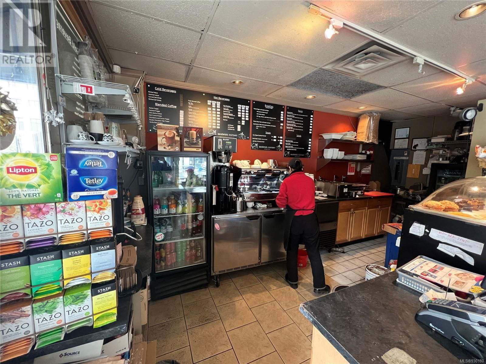Restaurants for Sale in Canada