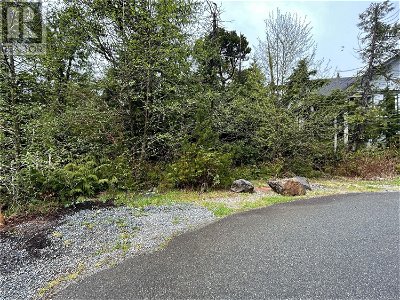 Image #1 of Commercial for Sale at 1820 Cedar Grove Pl, Ucluelet, British Columbia