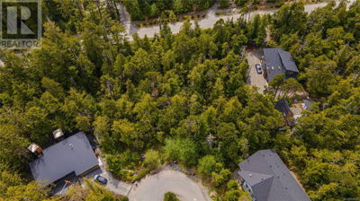 Image #1 of Commercial for Sale at 1820 Cedar Grove Pl, Ucluelet, British Columbia