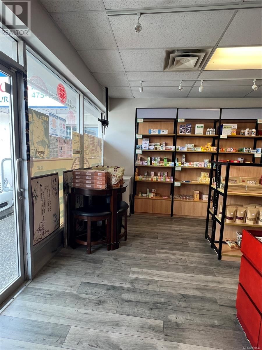 Businesses for Sale in British-columbia