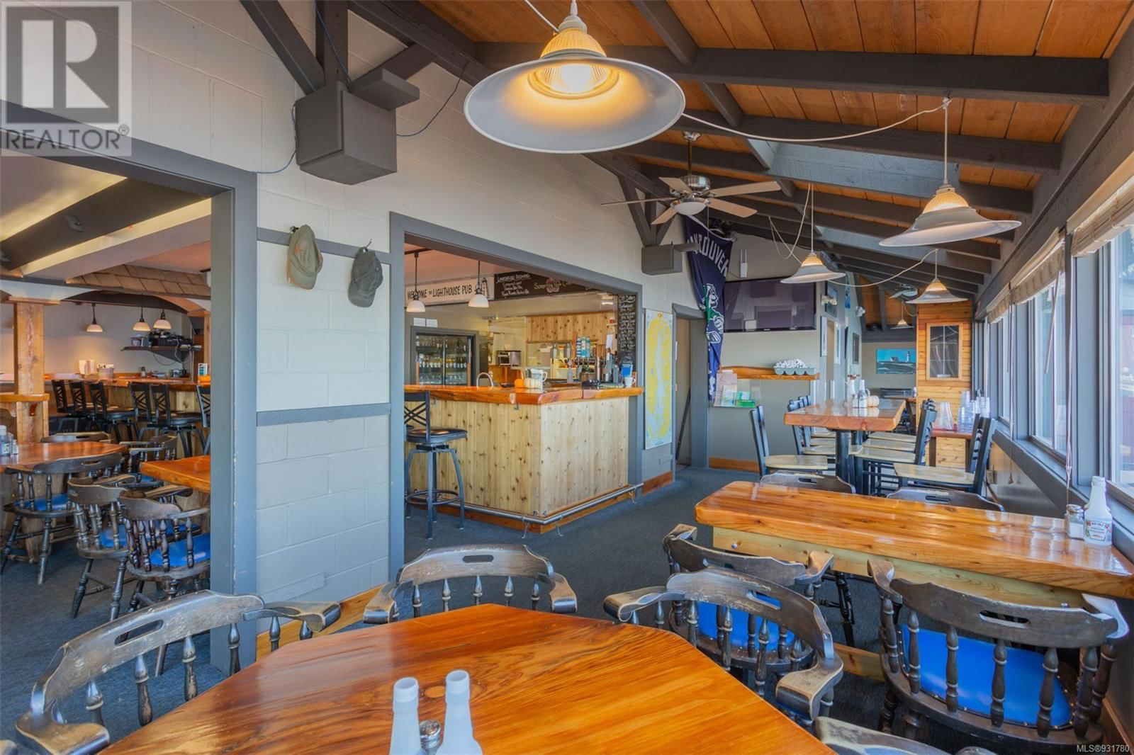 Image #1 of Business for Sale at 100 East Point Rd, Saturna Island, British Columbia