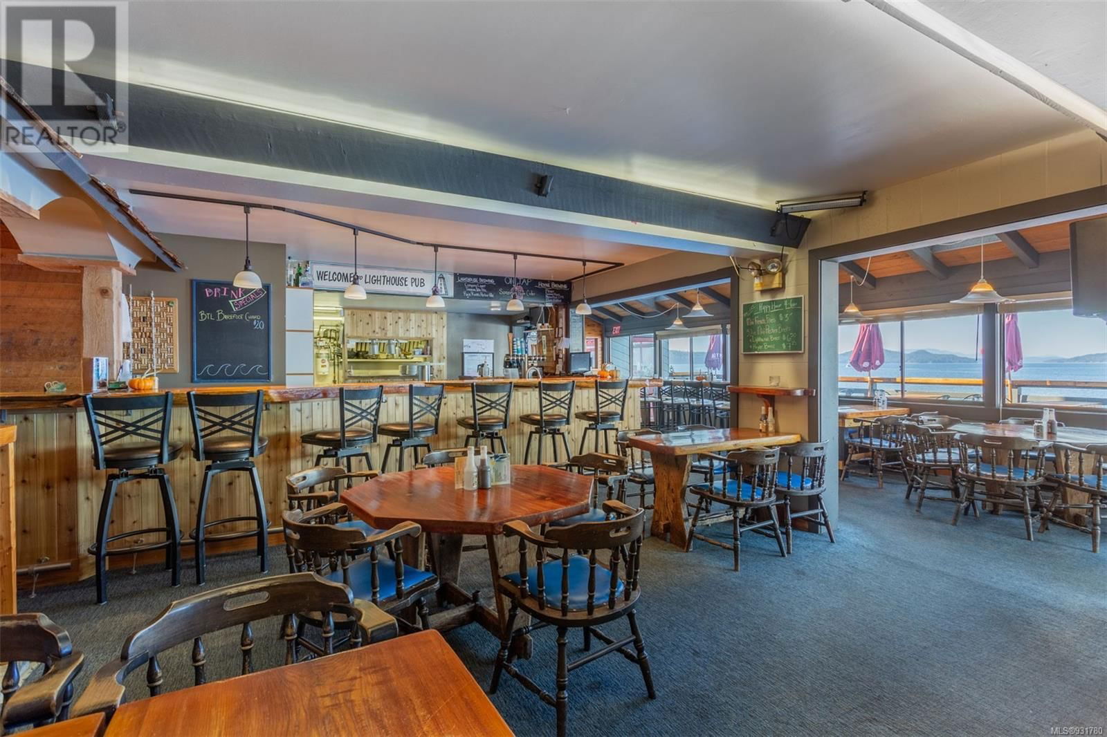 Image #1 of Business for Sale at 100 East Point Rd, Saturna Island, British Columbia
