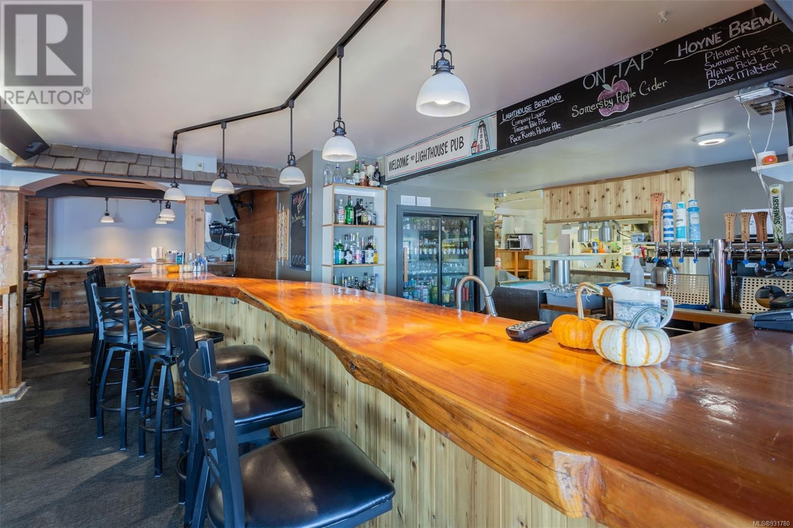 Image #1 of Business for Sale at 100 East Point Rd, Saturna Island, British Columbia