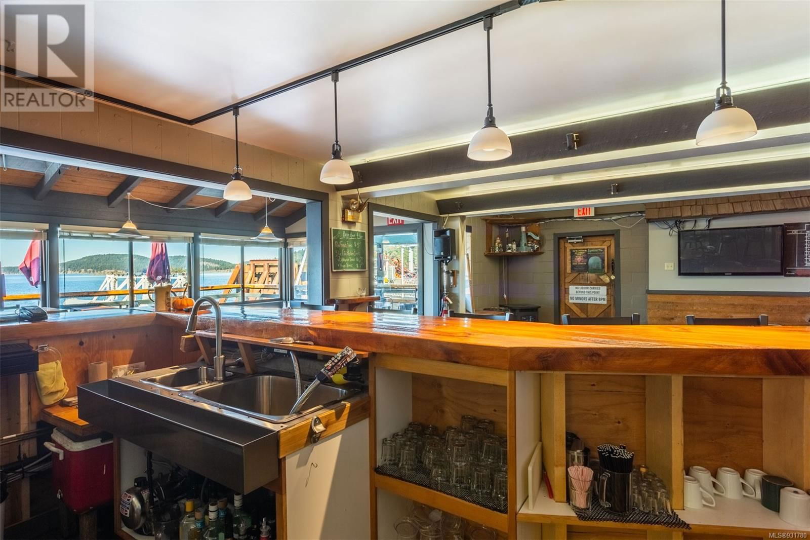 Image #1 of Business for Sale at 100 East Point Rd, Saturna Island, British Columbia