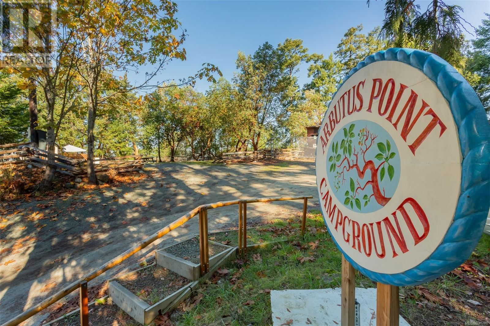 Image #1 of Business for Sale at 100 East Point Rd, Saturna Island, British Columbia