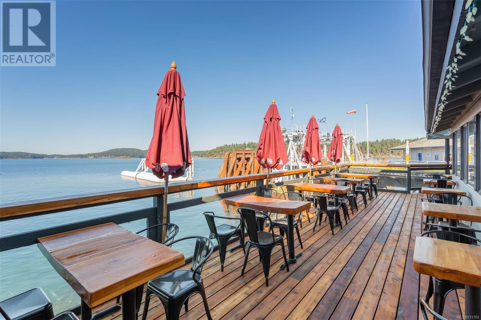 Image #1 of Business for Sale at 100 East Point Rd, Saturna Island, British Columbia