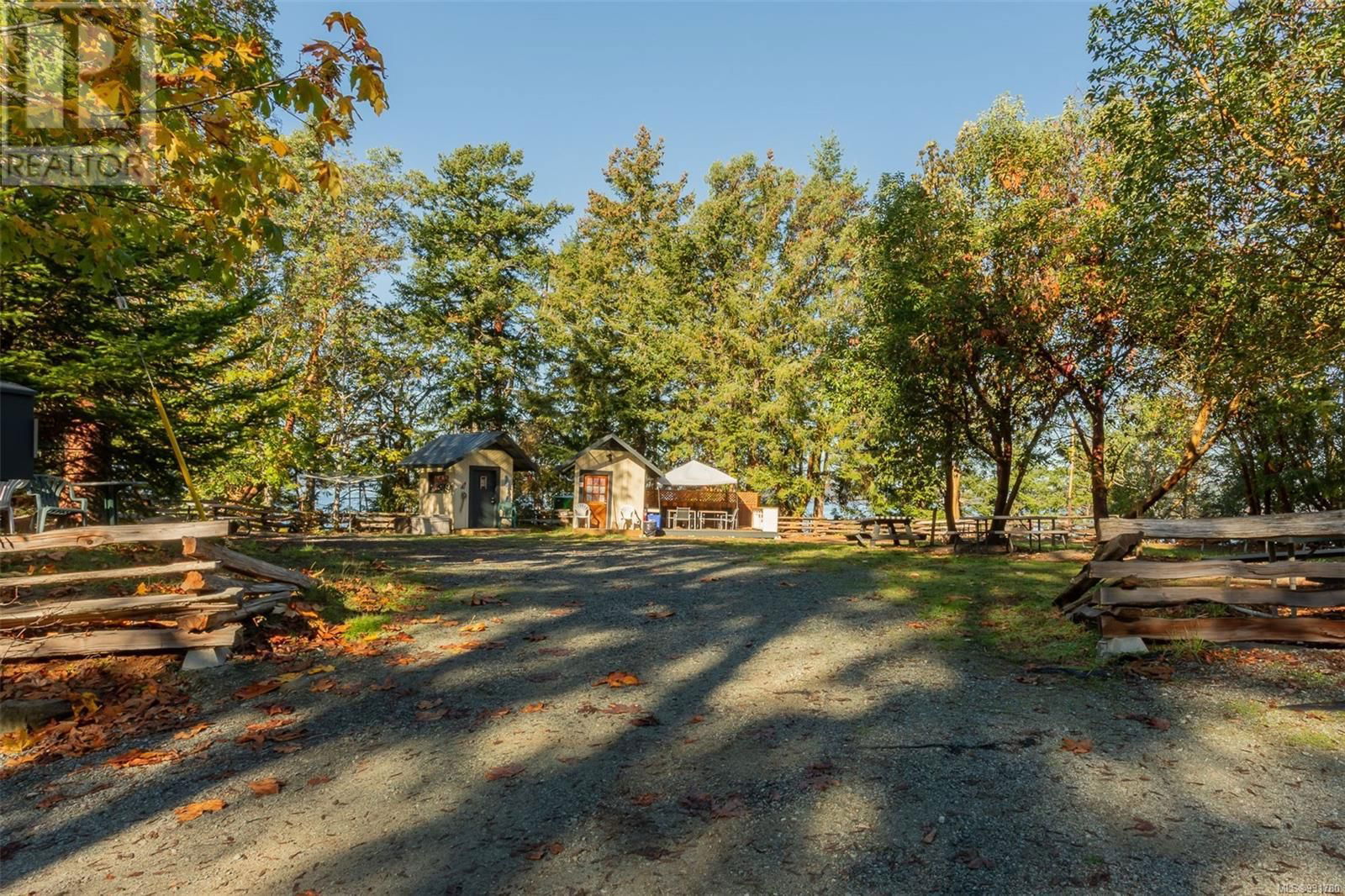 Image #1 of Business for Sale at 100 East Point Rd, Saturna Island, British Columbia