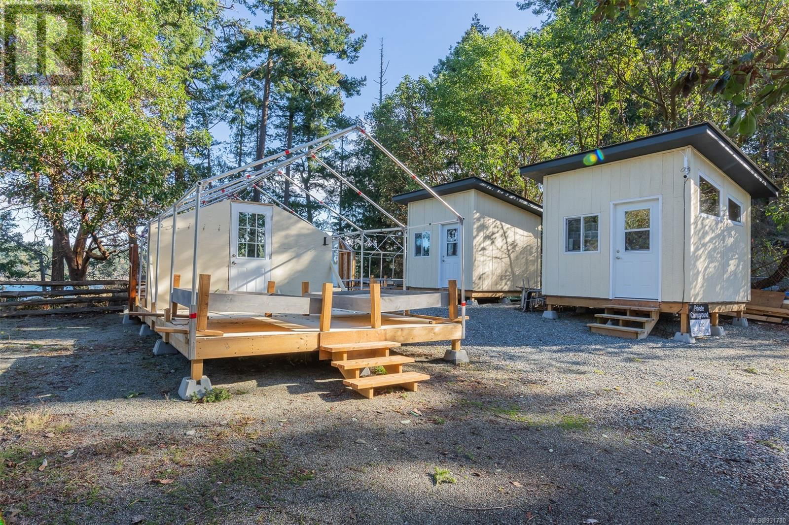 Image #1 of Business for Sale at 100 East Point Rd, Saturna Island, British Columbia