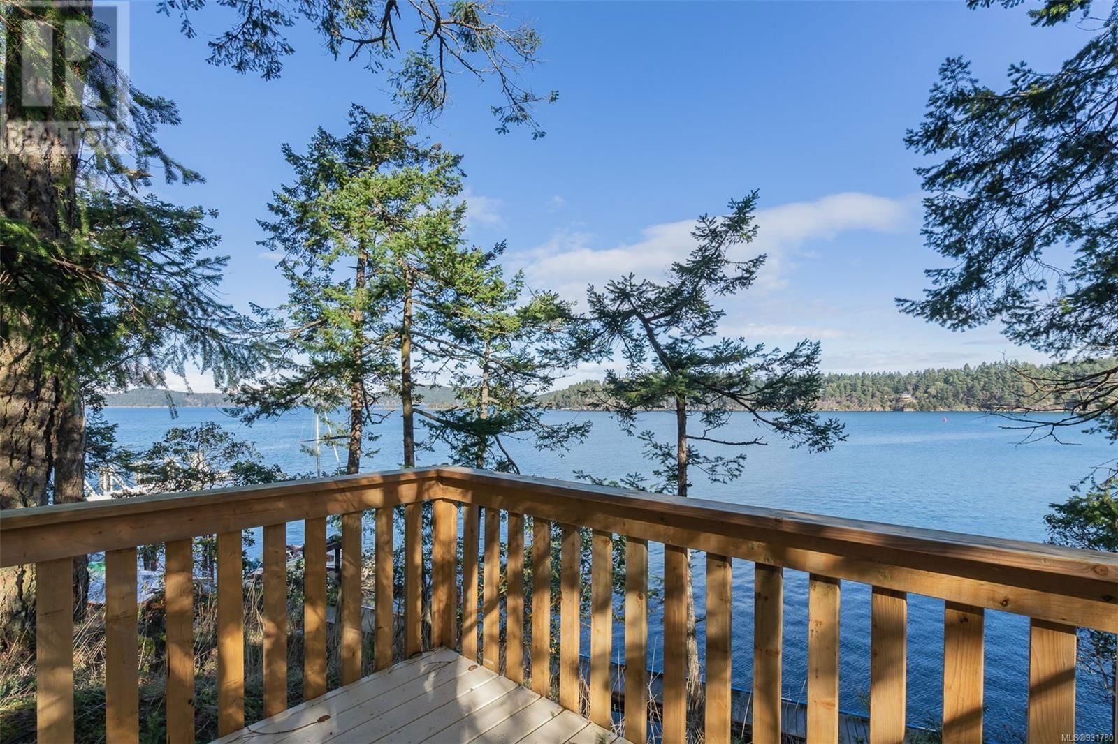 Image #1 of Business for Sale at 100 East Point Rd, Saturna Island, British Columbia