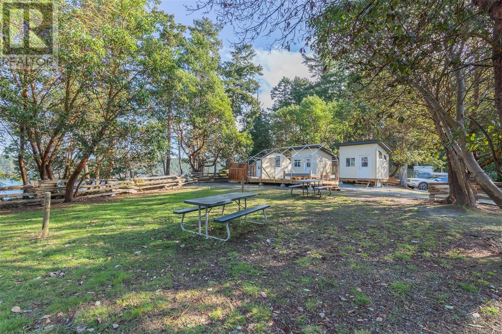 Image #1 of Business for Sale at 100 East Point Rd, Saturna Island, British Columbia