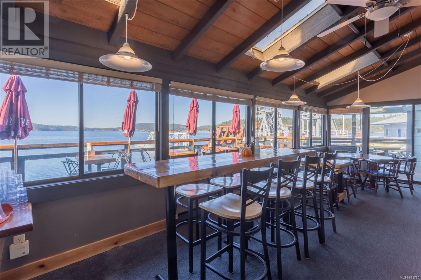 Image #1 of Business for Sale at 100 East Point Rd, Saturna Island, British Columbia