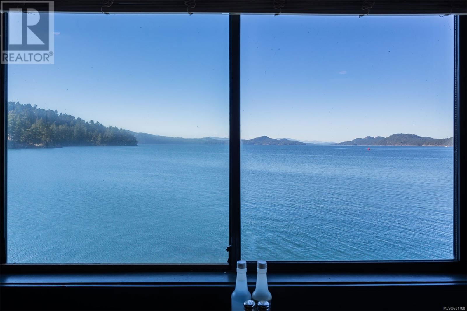 Image #1 of Business for Sale at 100 East Point Rd, Saturna Island, British Columbia
