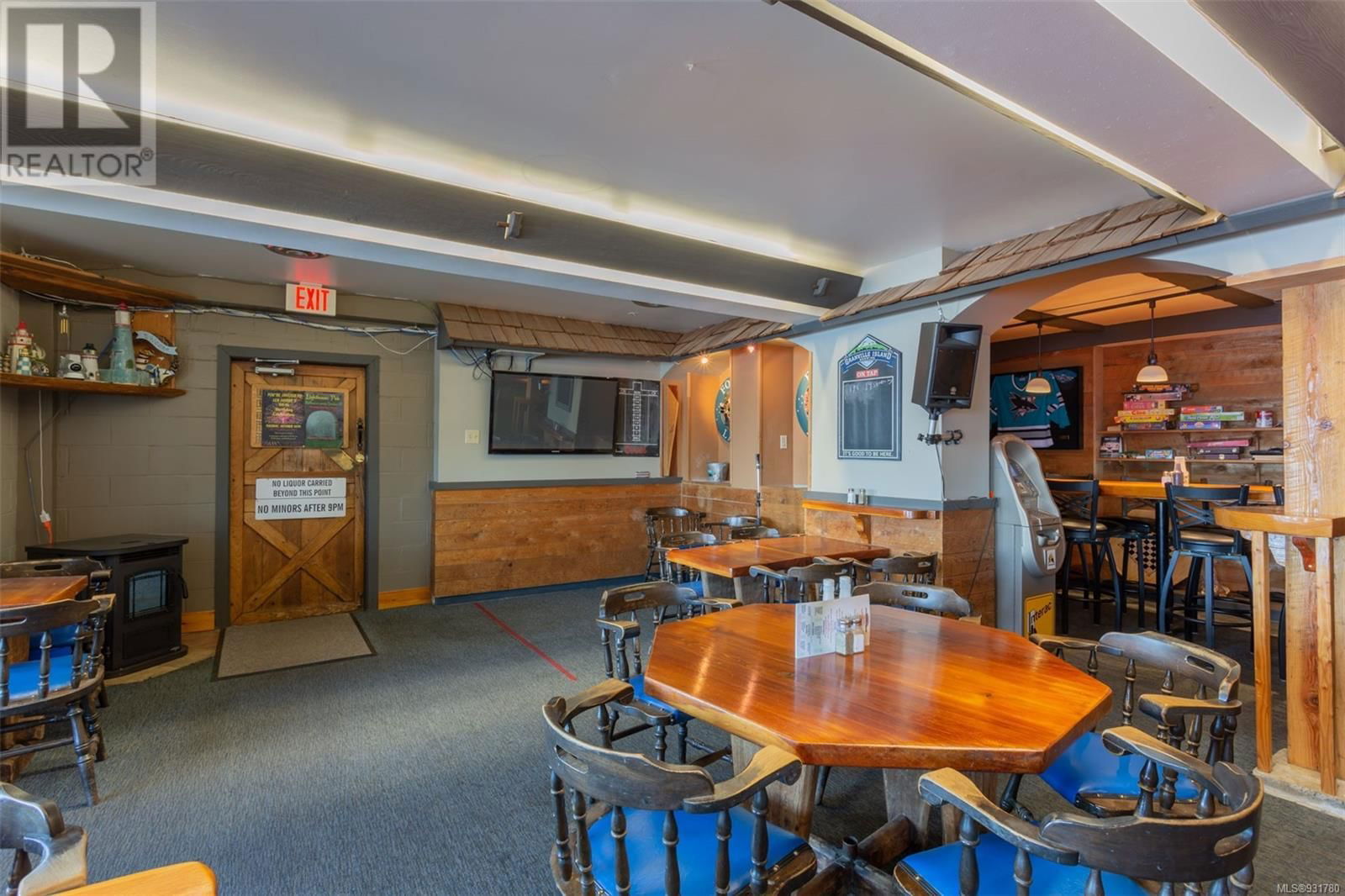 Image #1 of Business for Sale at 100 East Point Rd, Saturna Island, British Columbia