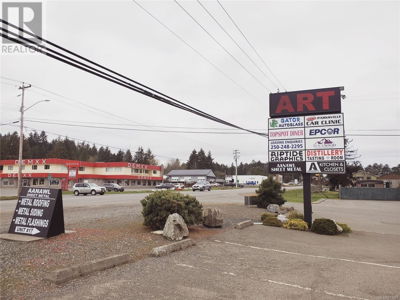 Commercial for Rent in British-columbia