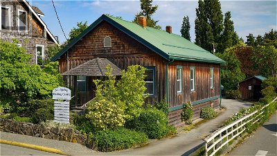 Image #1 of Commercial for Sale at 130 Mcphillips Ave, Salt Spring, British Columbia