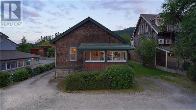 Image #1 of Commercial for Sale at 130 Mcphillips Ave, Salt Spring, British Columbia