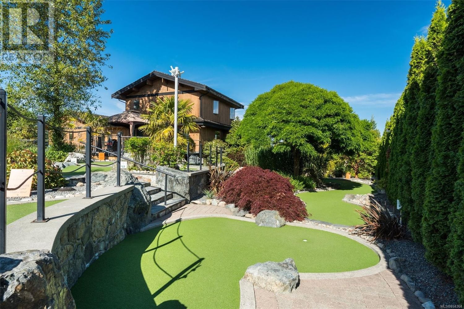 Businesses for Sale in British-columbia