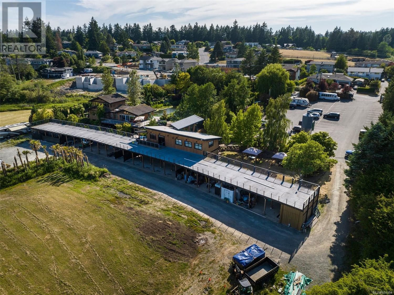 Businesses for Sale in British-columbia