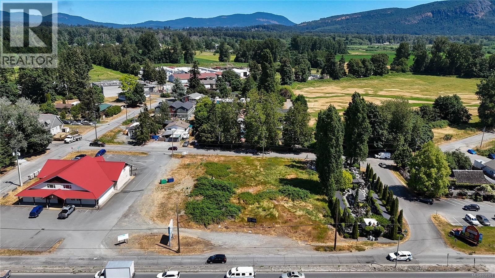 Lot 4 Koksilah Highway property photo