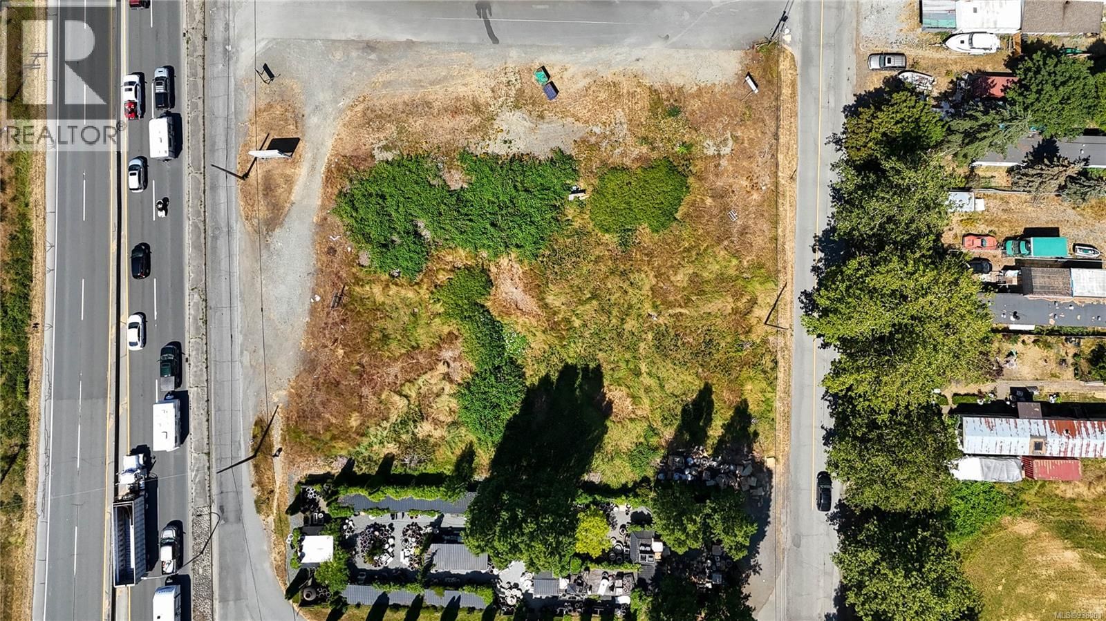 Lot 4 Koksilah Highway property photo