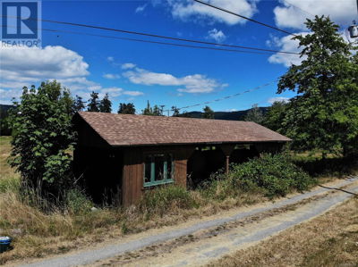 Commercial for Sale in British-columbia