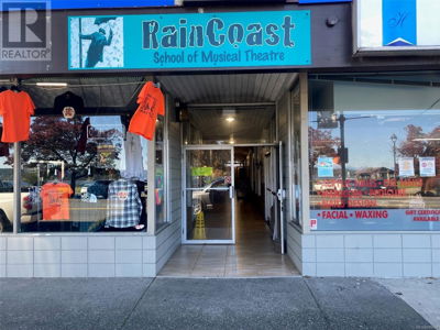 Commercial for Rent in British-columbia