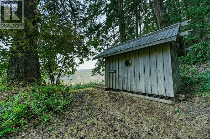 Image #1 of Business for Sale at 3200 Clam Bay Rd, Pender Island, British Columbia