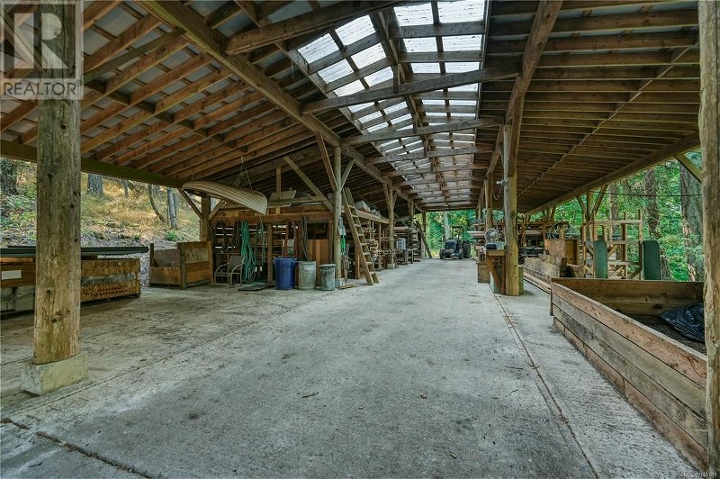 Image #1 of Business for Sale at 3200 Clam Bay Rd, Pender Island, British Columbia