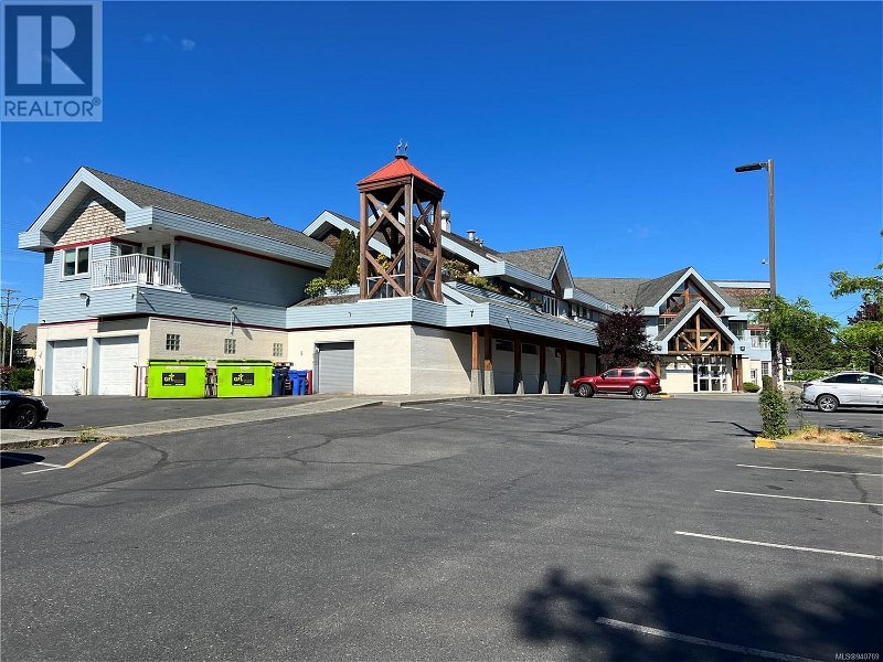 Image #1 of Business for Sale at 2 2025 Bowen Rd, Nanaimo, British Columbia