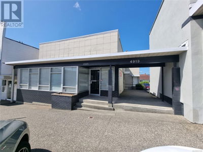 Commercial for Sale in British-columbia