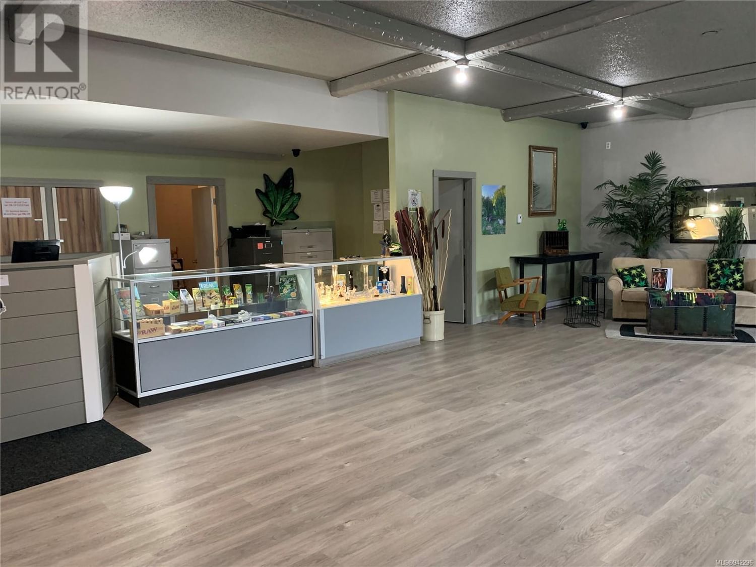 Businesses for Sale in British-columbia
