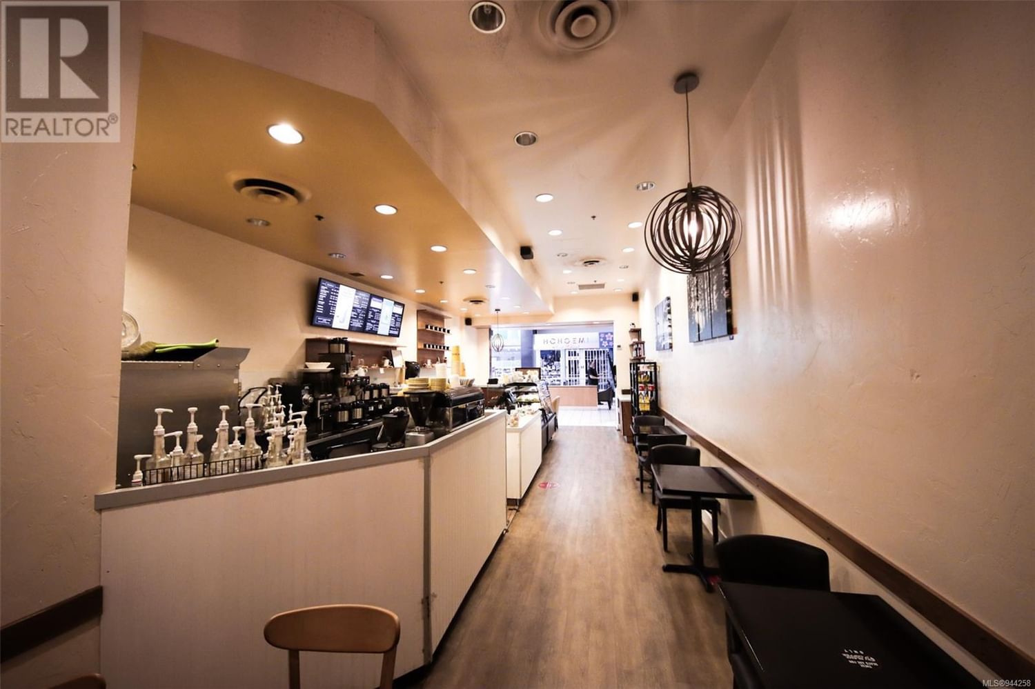 Restaurants for Sale in Canada