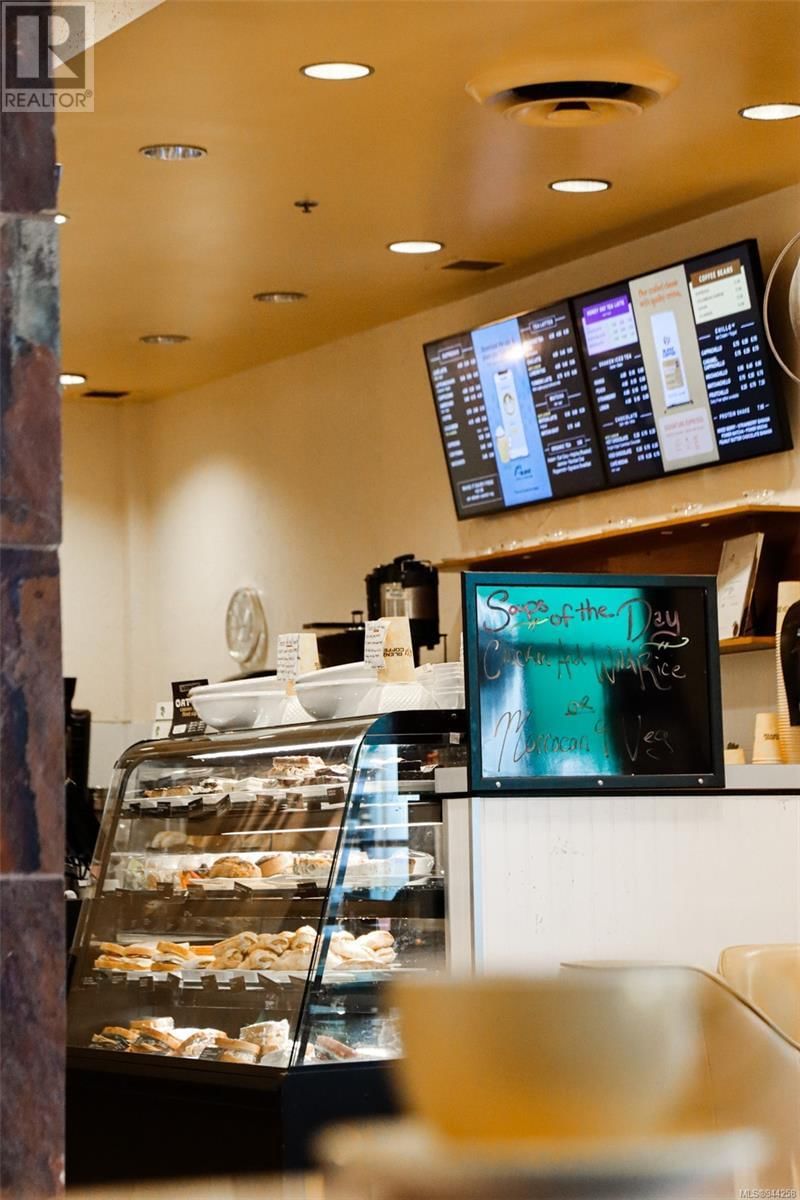 Restaurants for Sale in Canada